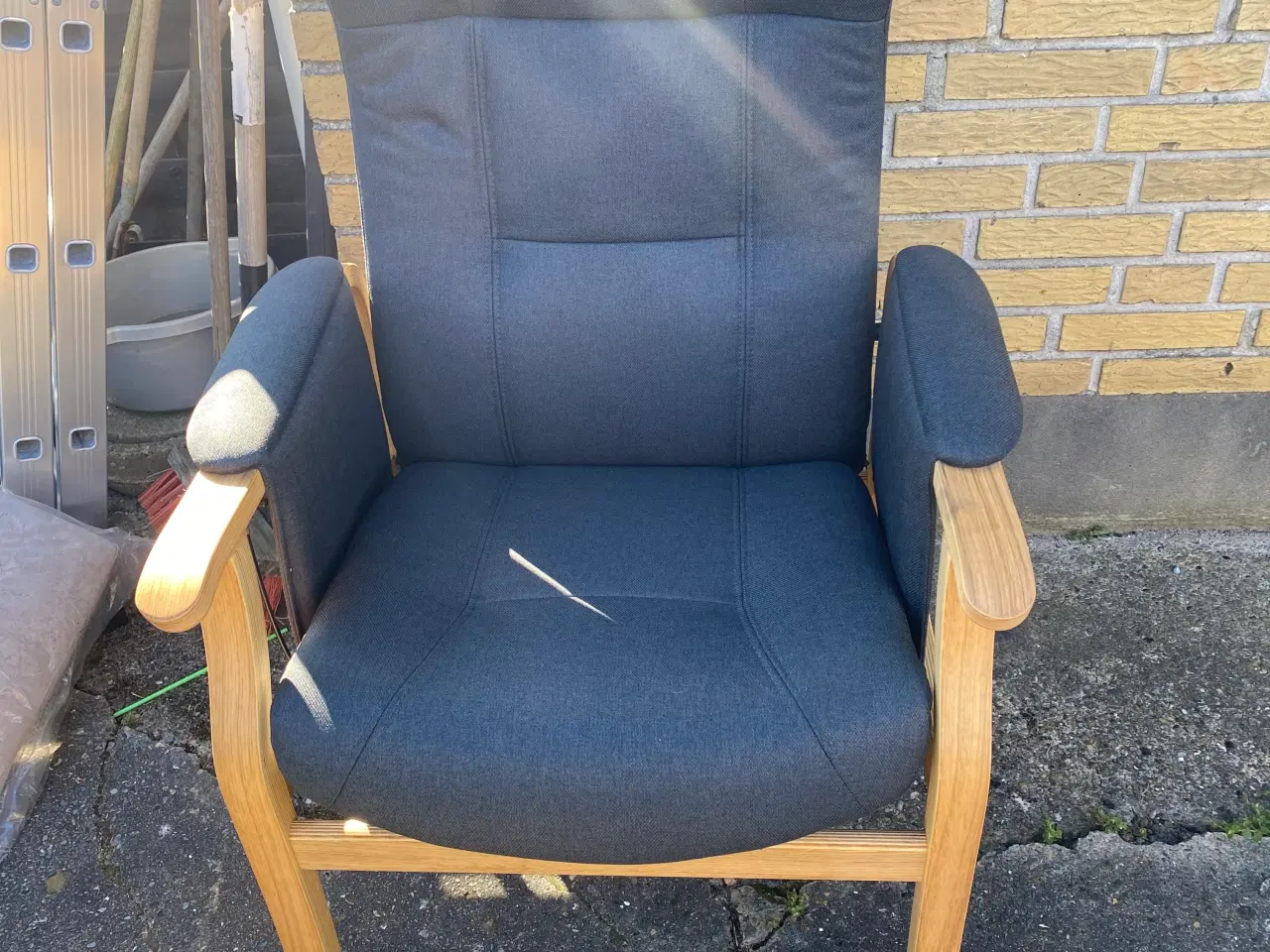 Billede 4 - Otium stol