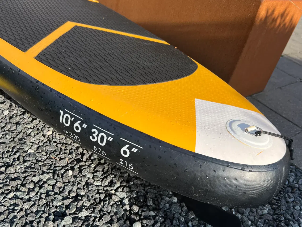 Billede 3 - Paddlebords