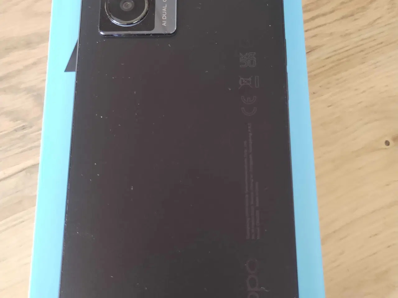Billede 2 - Oppo Mobiltelefon
