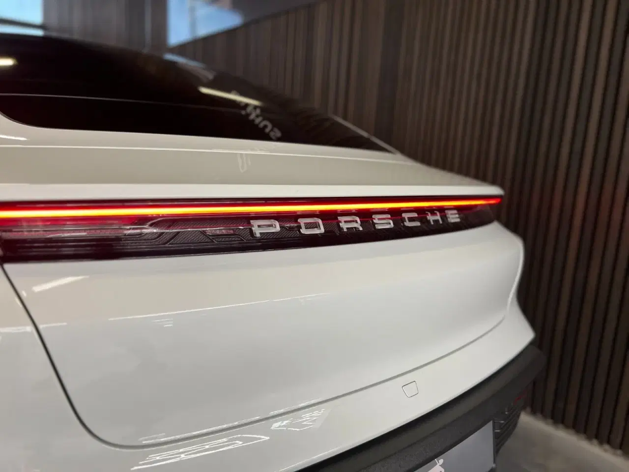 Billede 6 - Porsche Taycan  Performance+