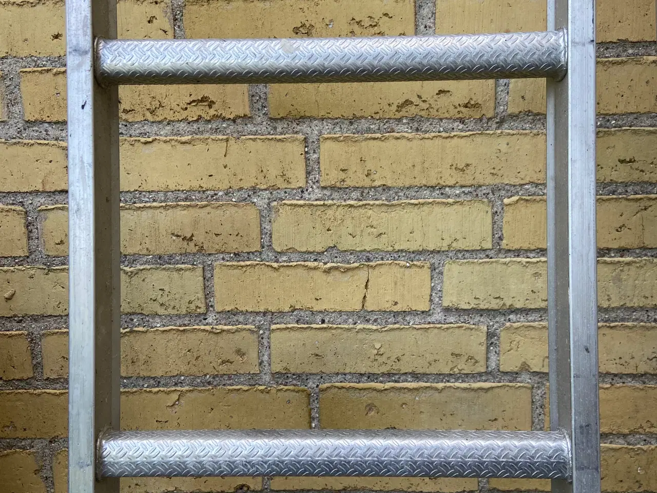 Billede 3 - Aluminium stiger