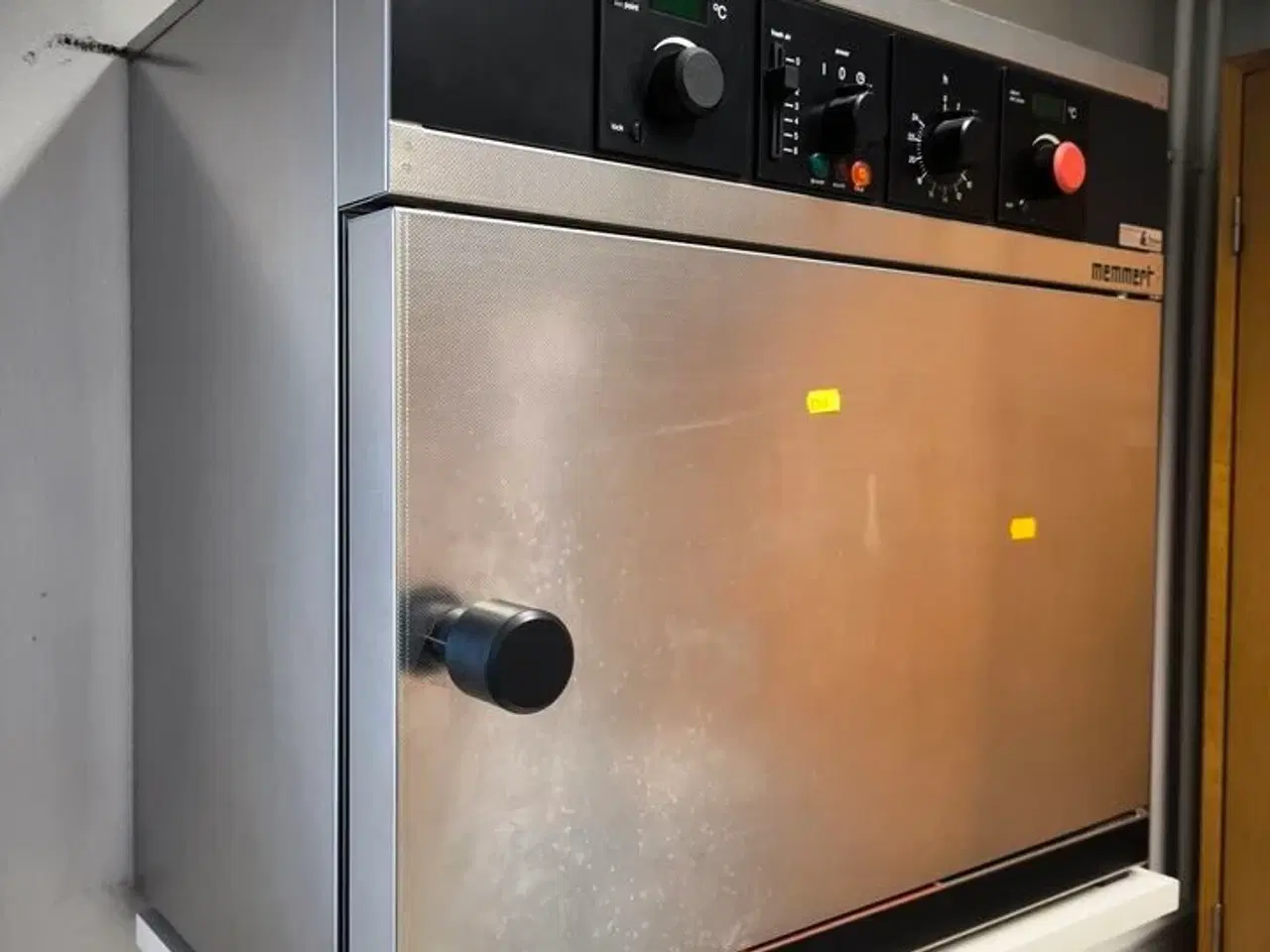 Billede 2 - Varmeskab MEMMERT
