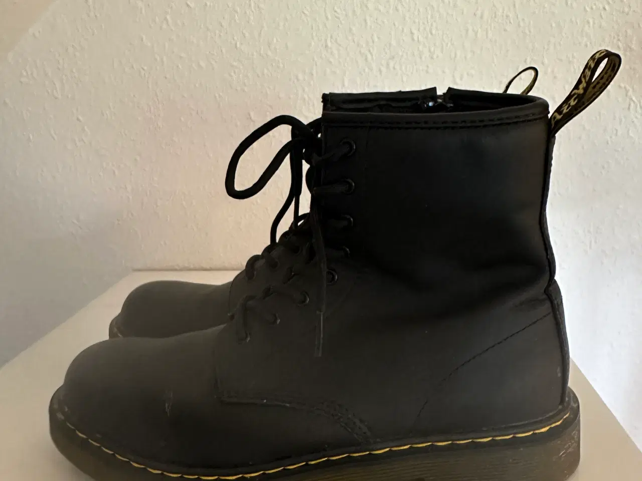 Billede 1 - Doctor Martens støvler