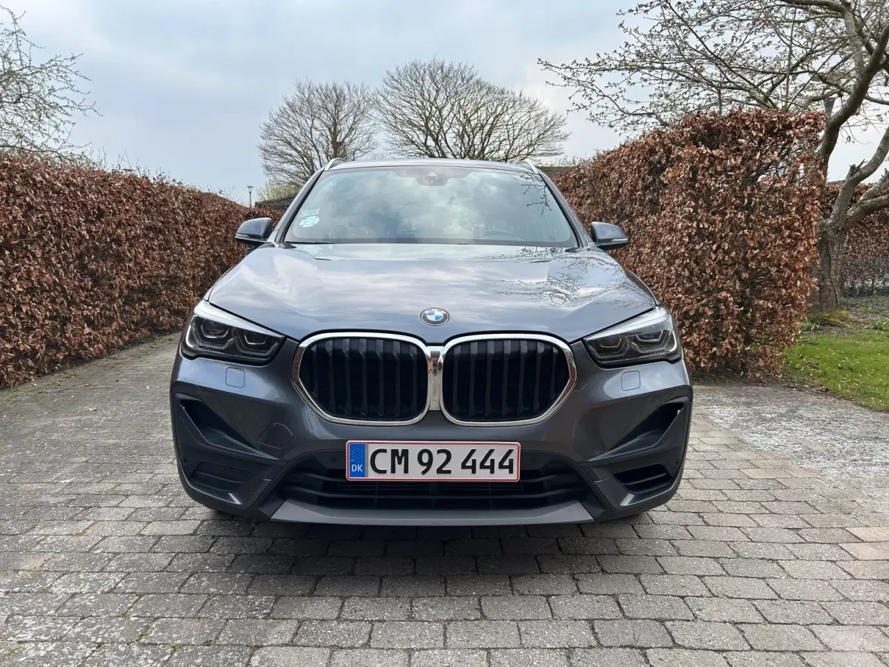 Billede 2 - BMW X1 2,0 xDrive20i aut.