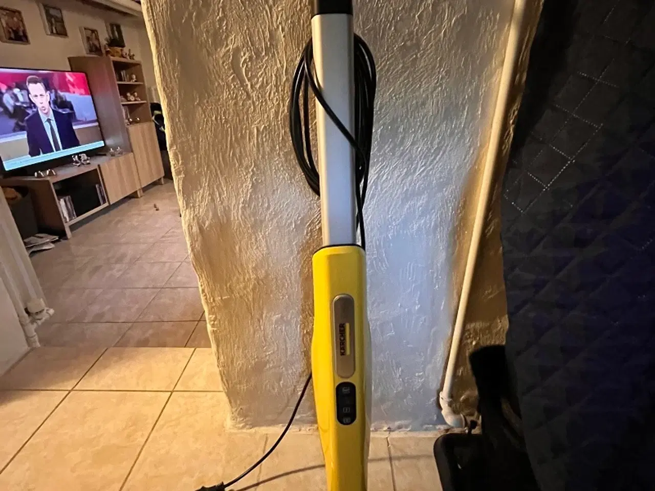 Billede 1 - Karcher rengøringsdamper