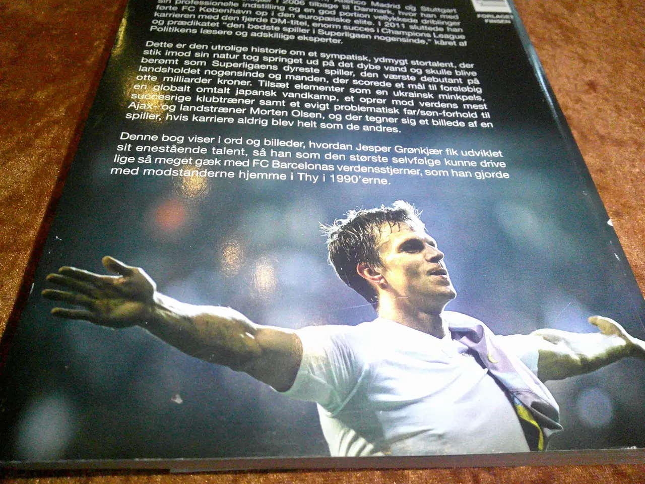 Billede 2 - Jesper Grønkjær, Nils Finderup