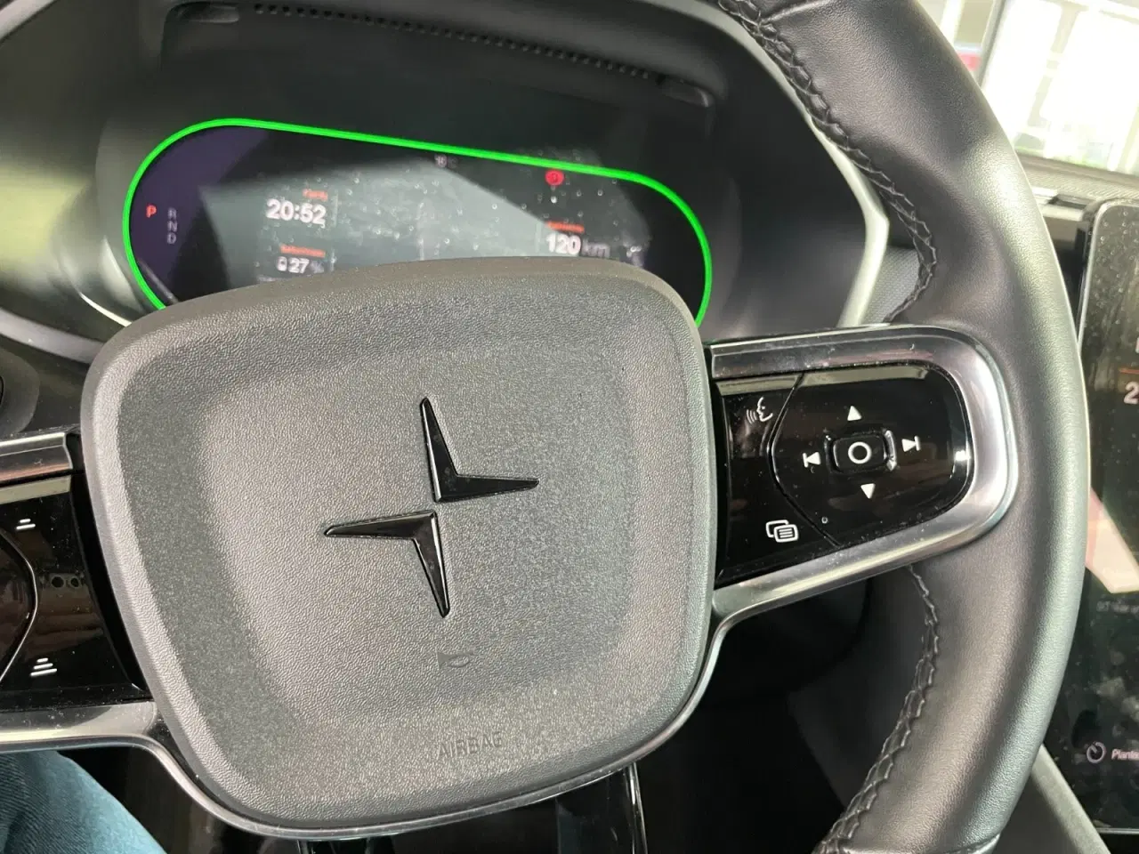 Billede 9 - Polestar 2  Long Range