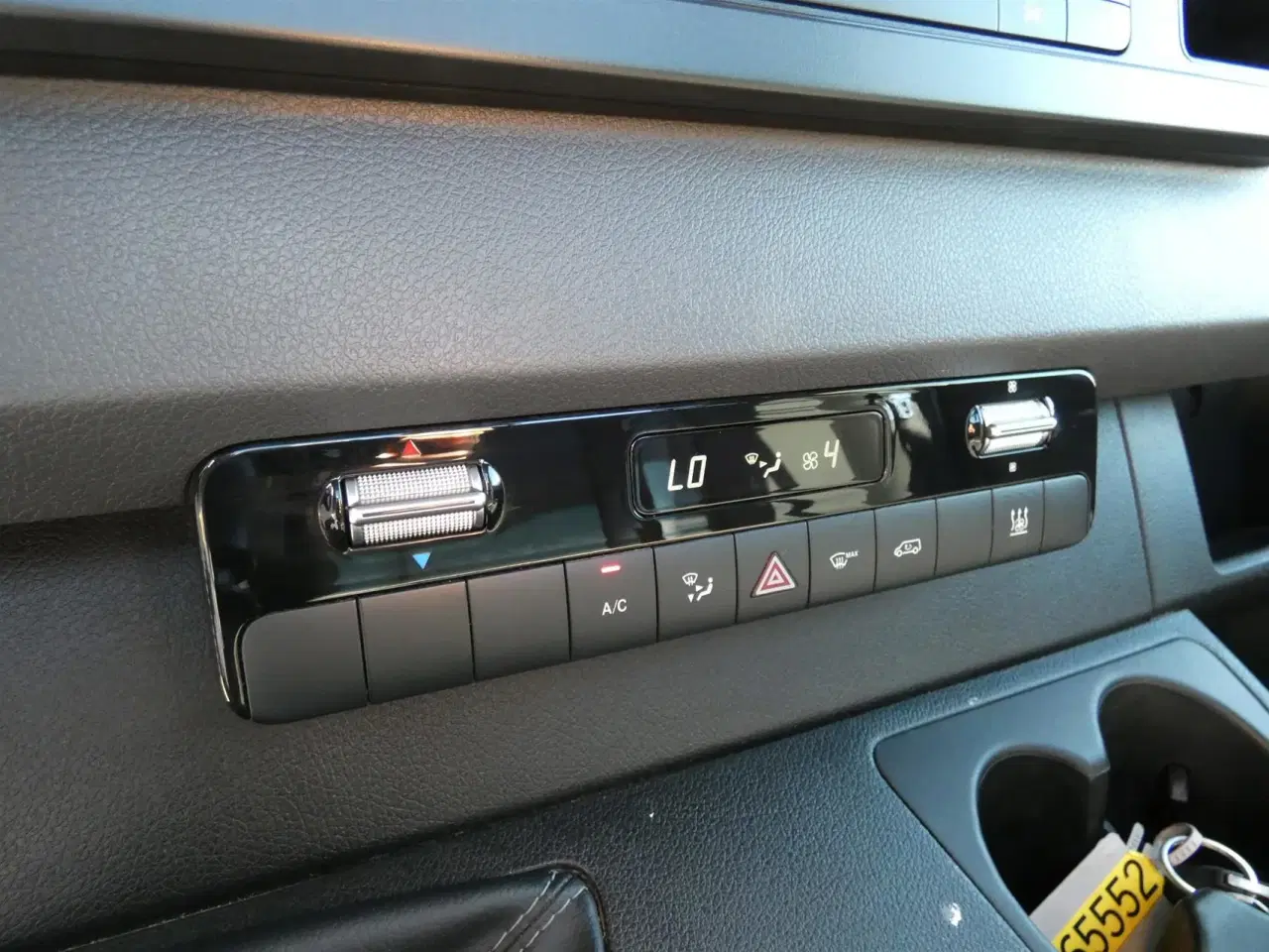 Billede 11 - Mercedes-Benz Sprinter 316 2,1 CDI A3 RWD 163HK Ladv./Chas. 6g