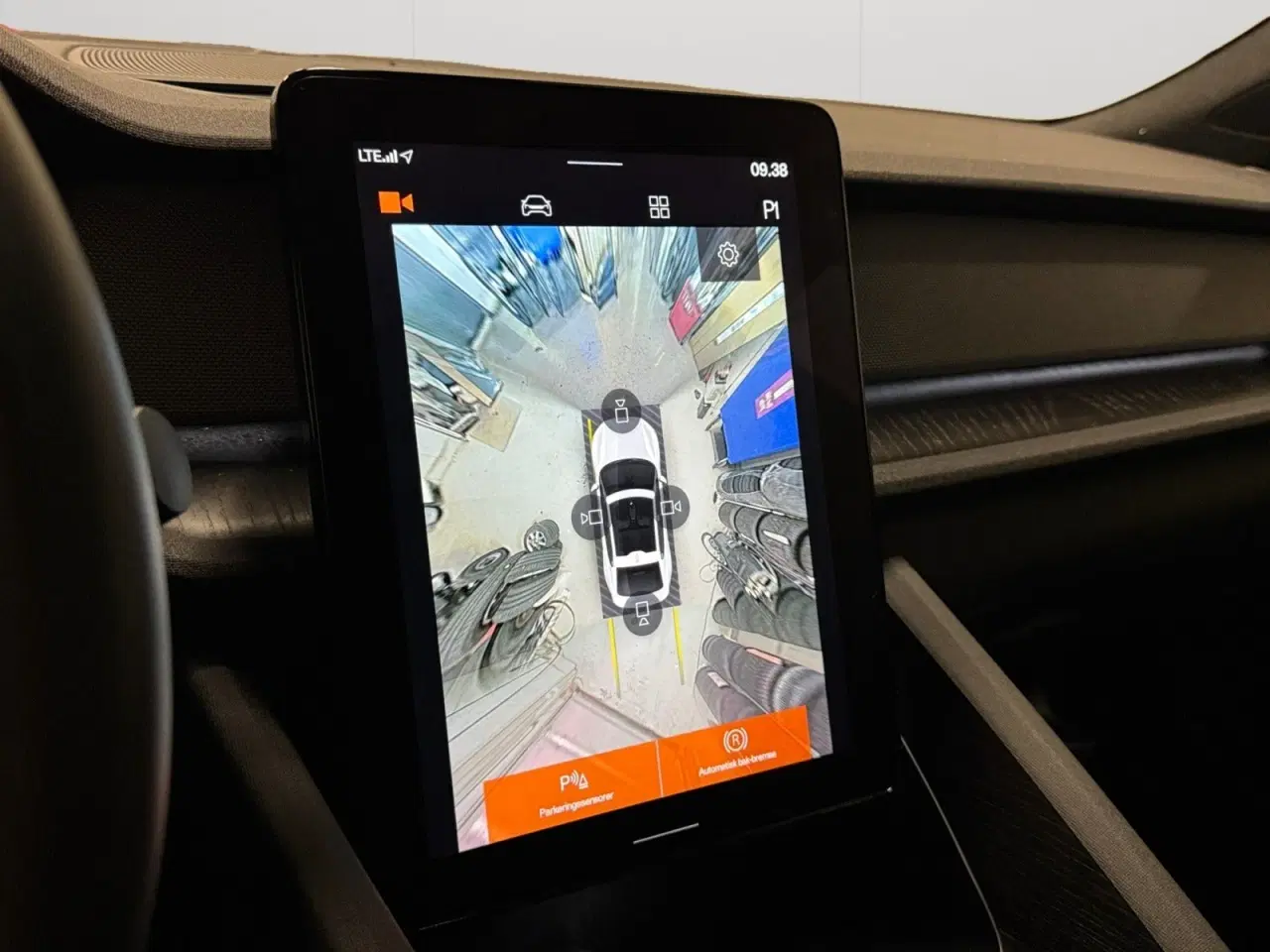 Billede 7 - Polestar 2  Long Range AWD