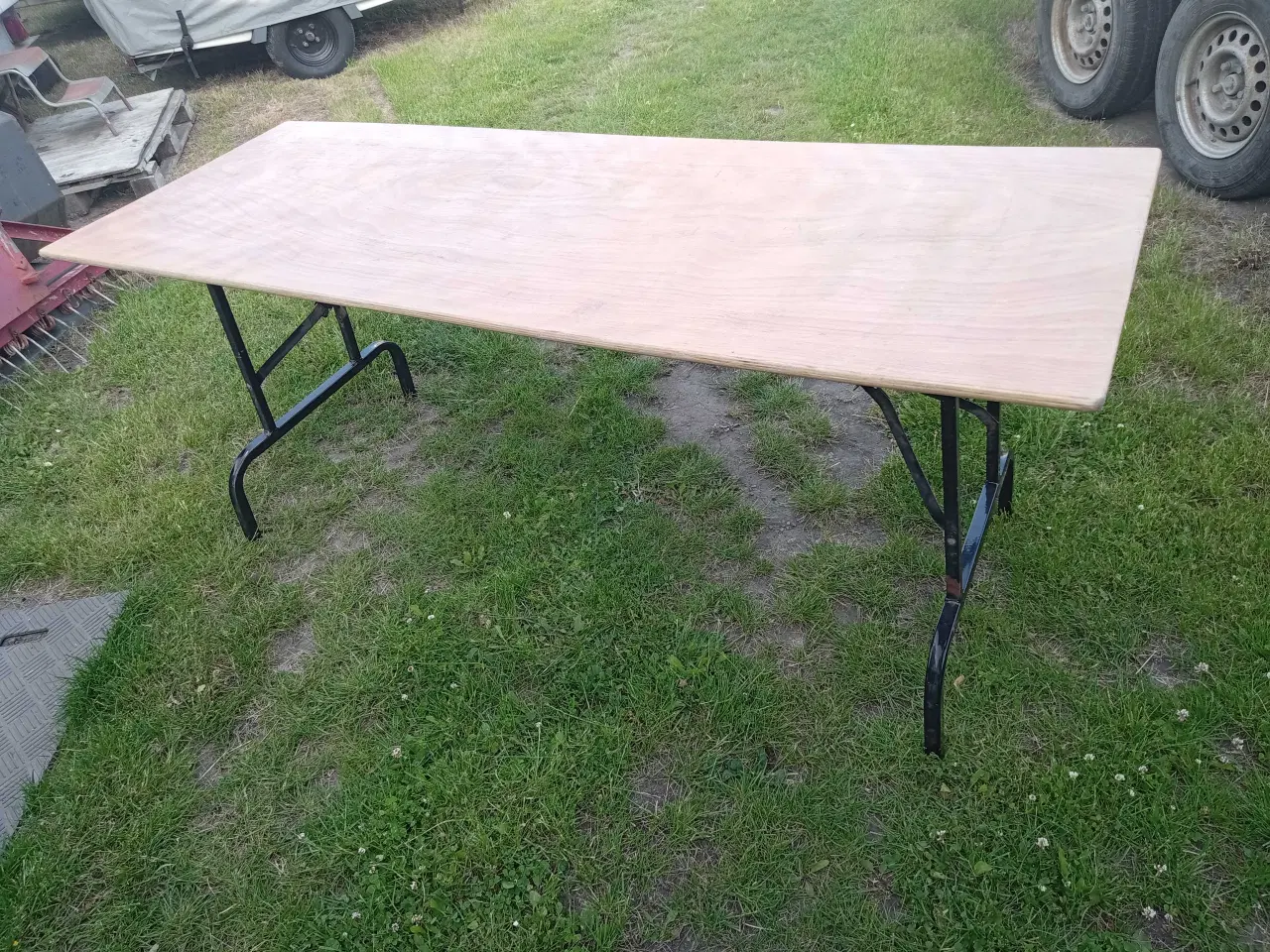 Billede 1 - Bord