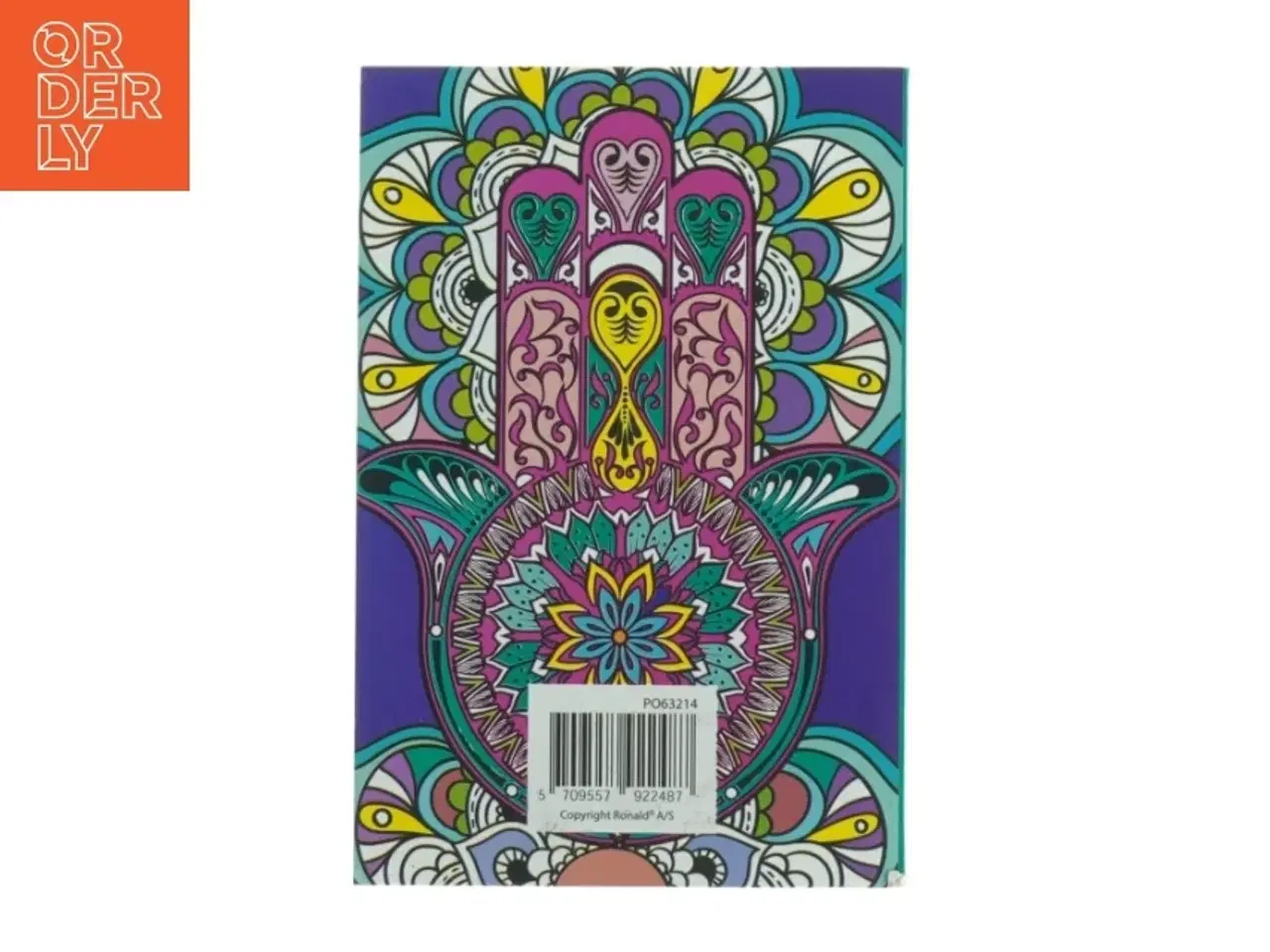 Billede 3 - Mindfulness postkort (str. 18 x 12 cm)
