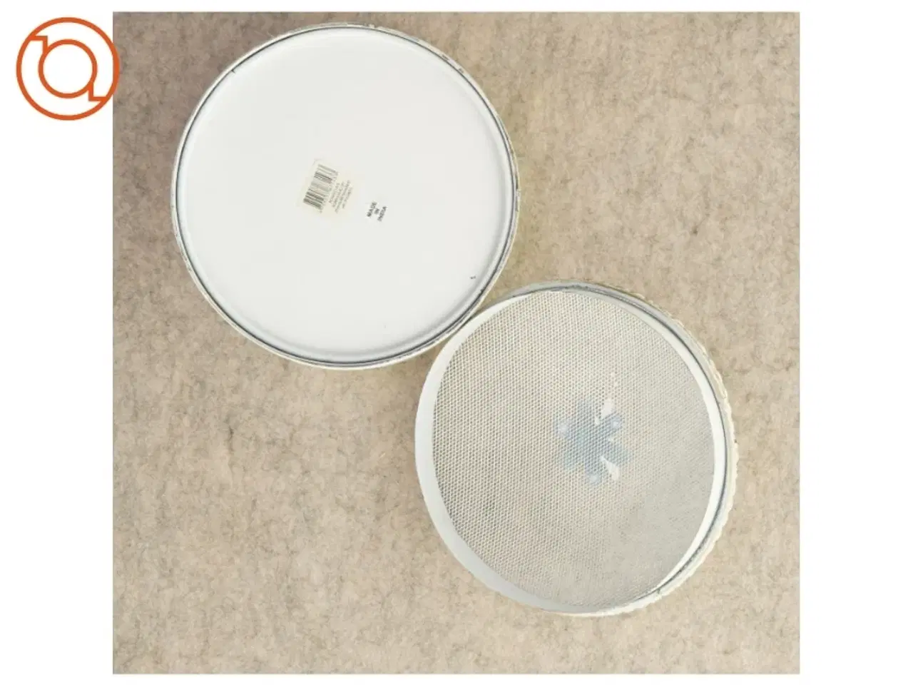 Billede 3 - Opbevaringsæske (str. 15 x 11 cm)