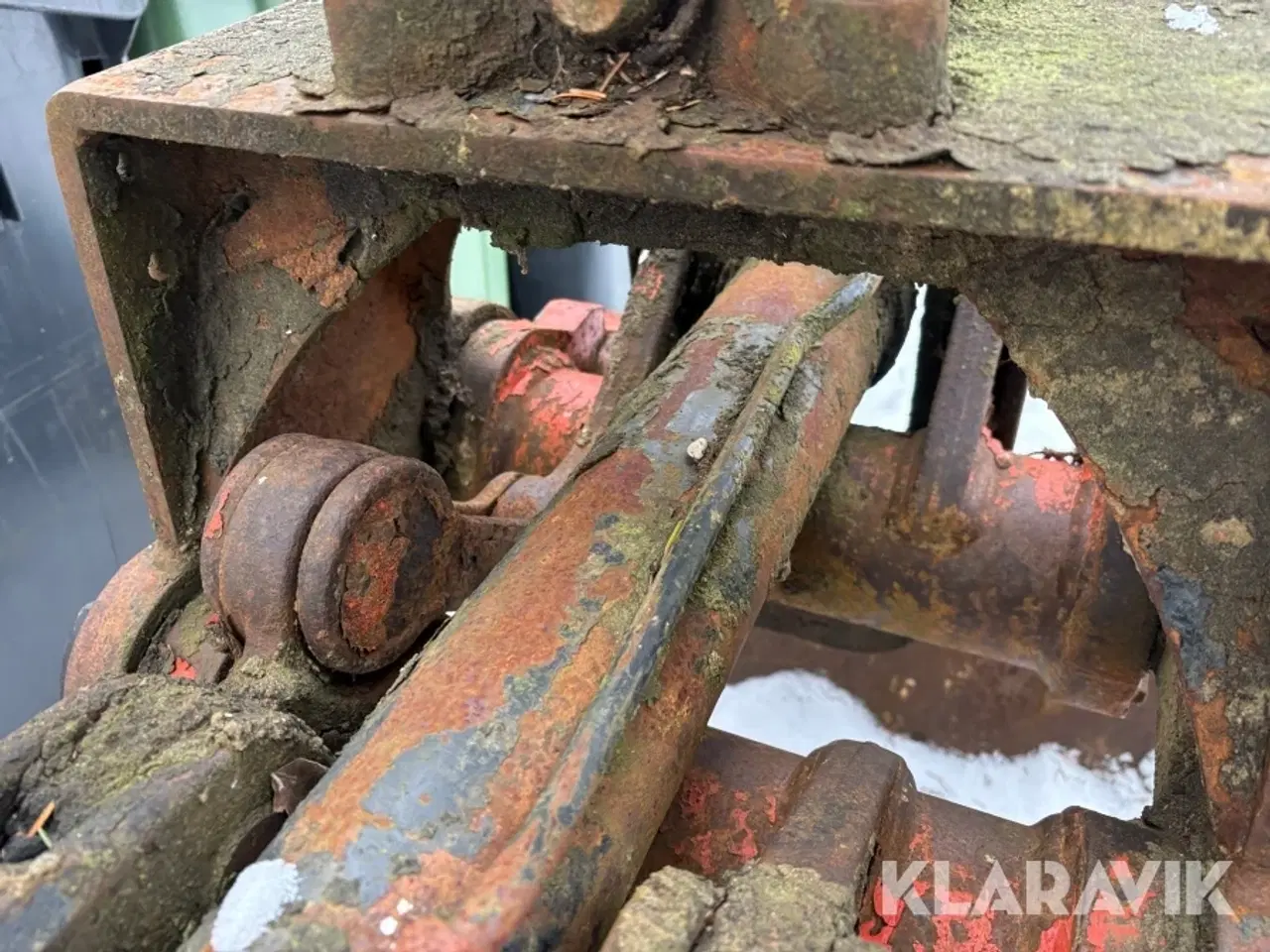 Billede 12 - Grab Kingshoover