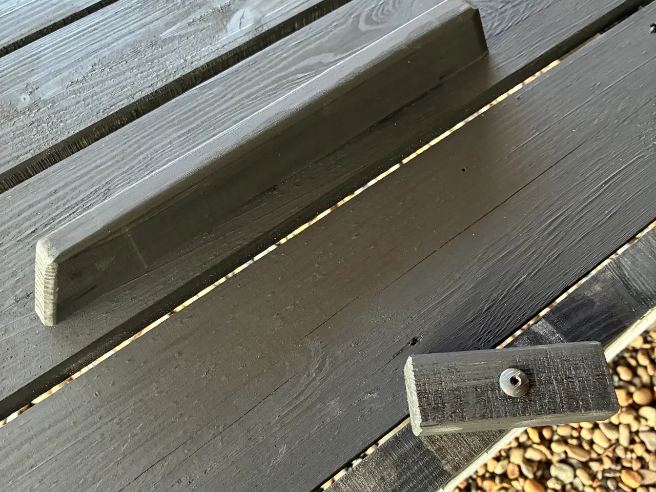 Billede 4 - Løbegård