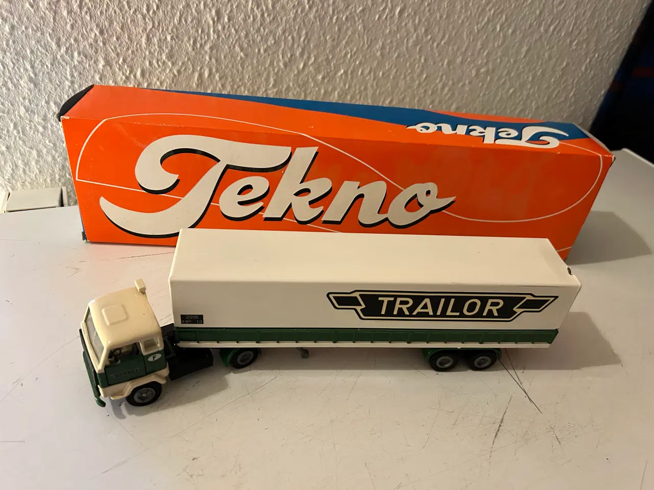Billede 3 - Tekno