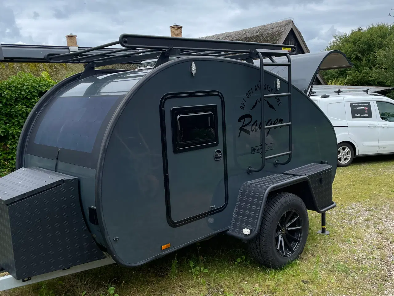 Billede 10 - Hero camper Columbus 