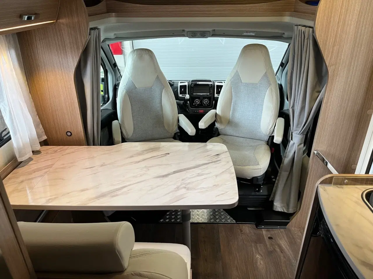 Billede 10 - Fiat Carado 2,3 MJT T337 aut.