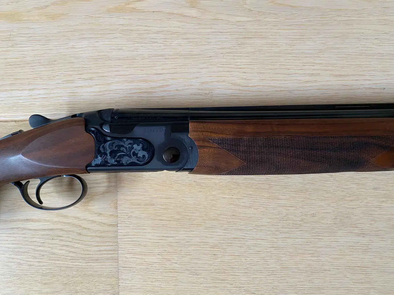 Billede 3 - Beretta Ultraleggero 12/76