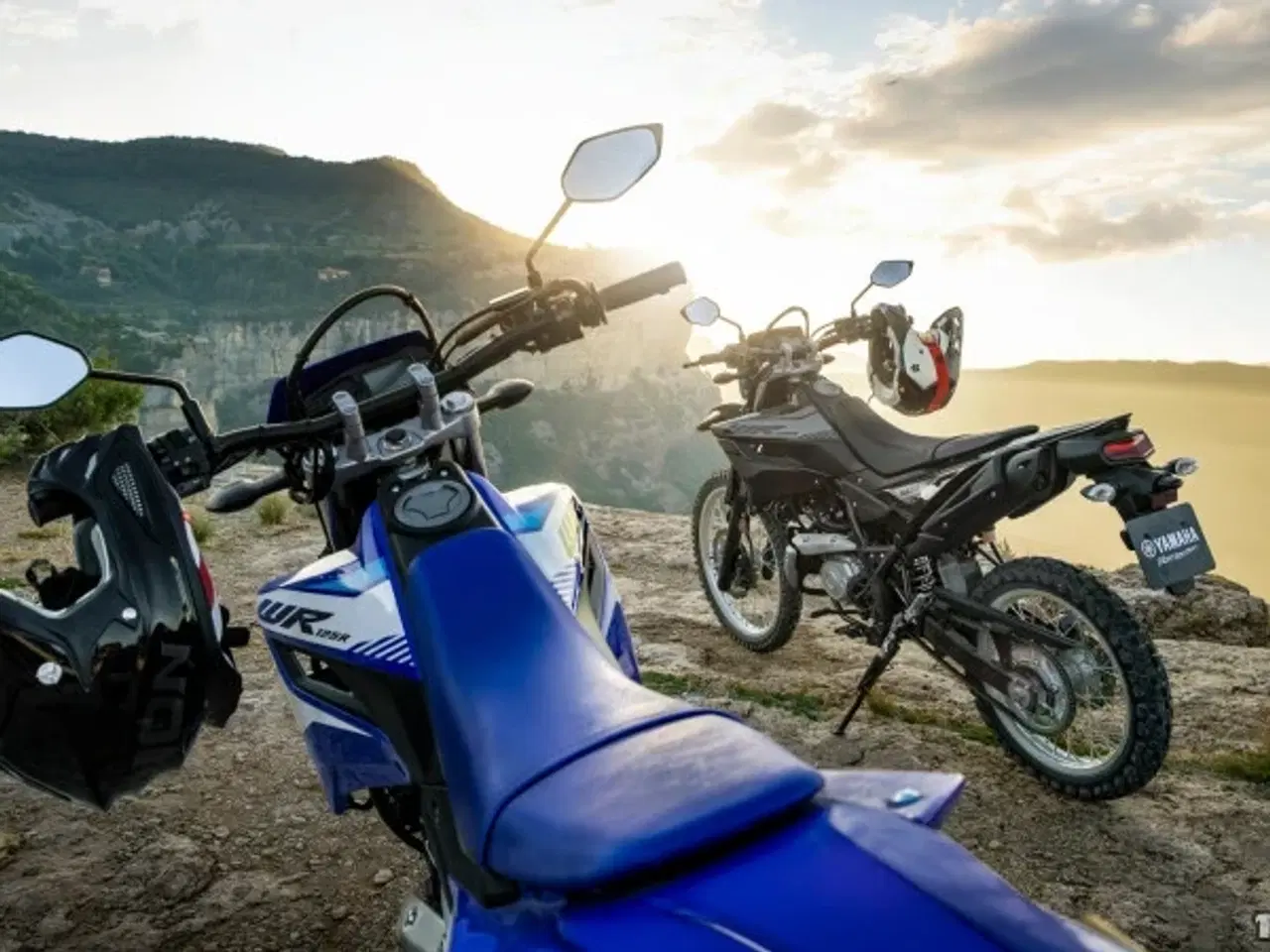 Billede 13 - Yamaha WR 125 R