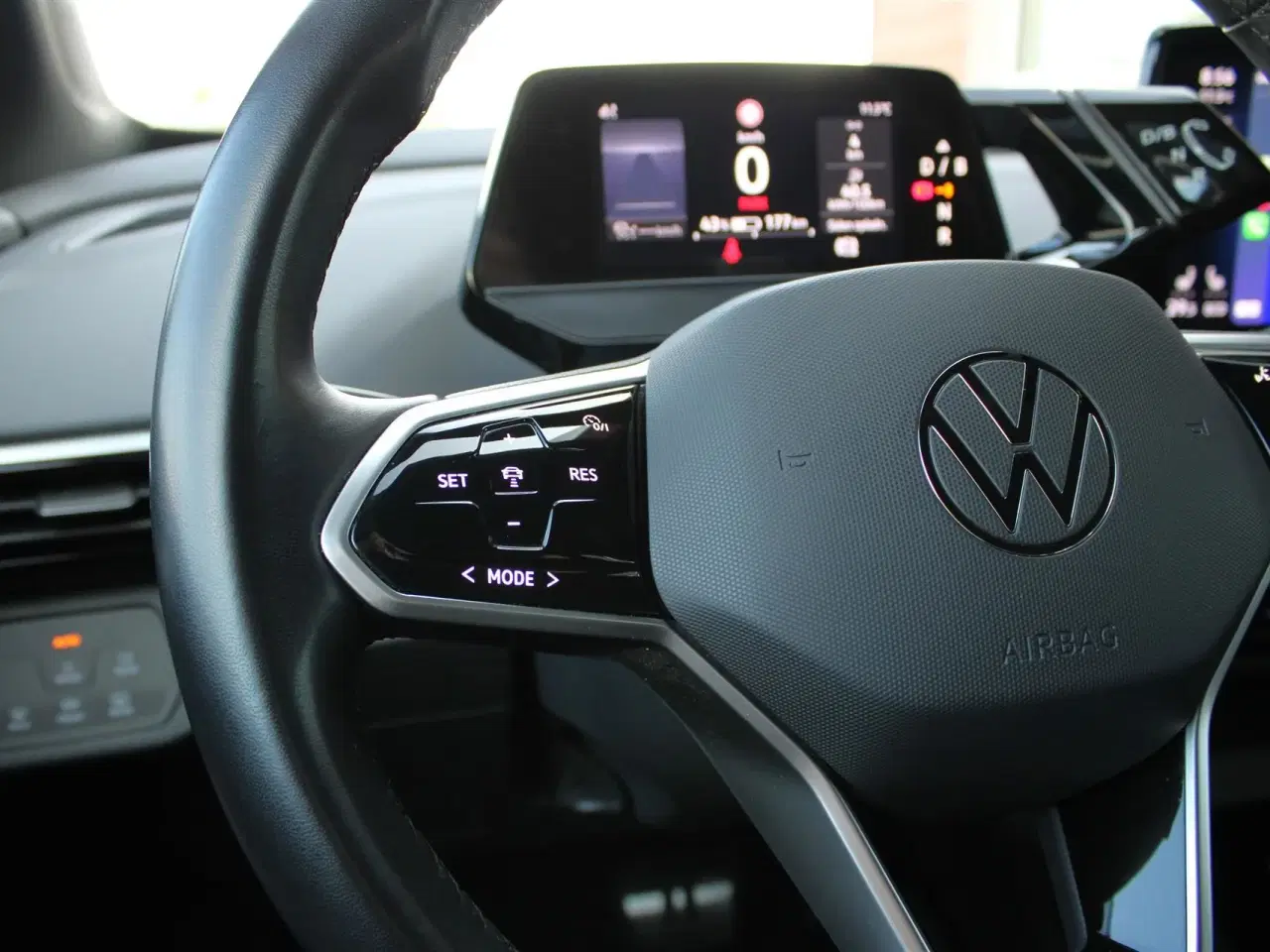 Billede 6 - VW ID.4 EL Pro Performance 204HK 5d Aut.