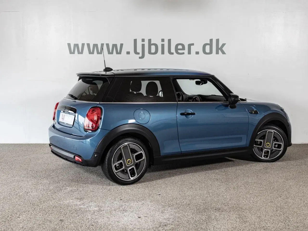 Billede 2 - MINI Cooper SE  