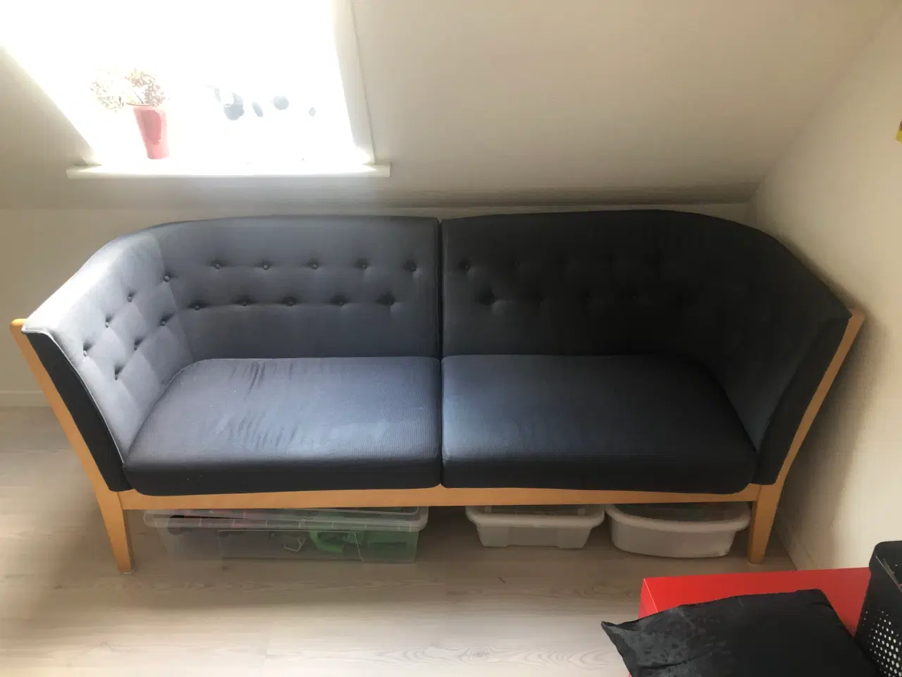 Billede 1 - Sofa