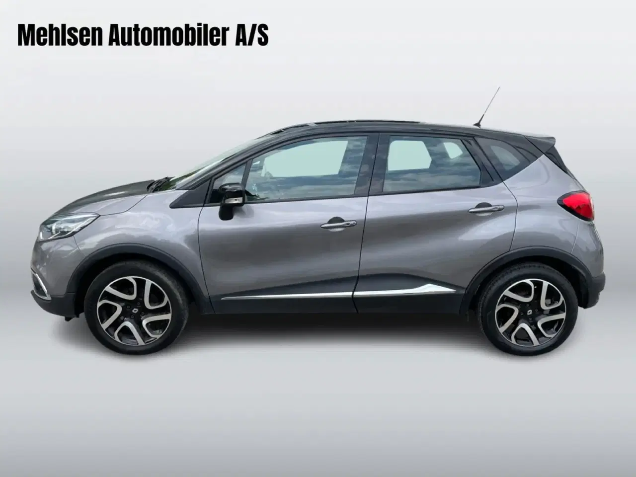 Billede 2 - Renault Captur 1,5 Energy DCI Dynamique 90HK 5d