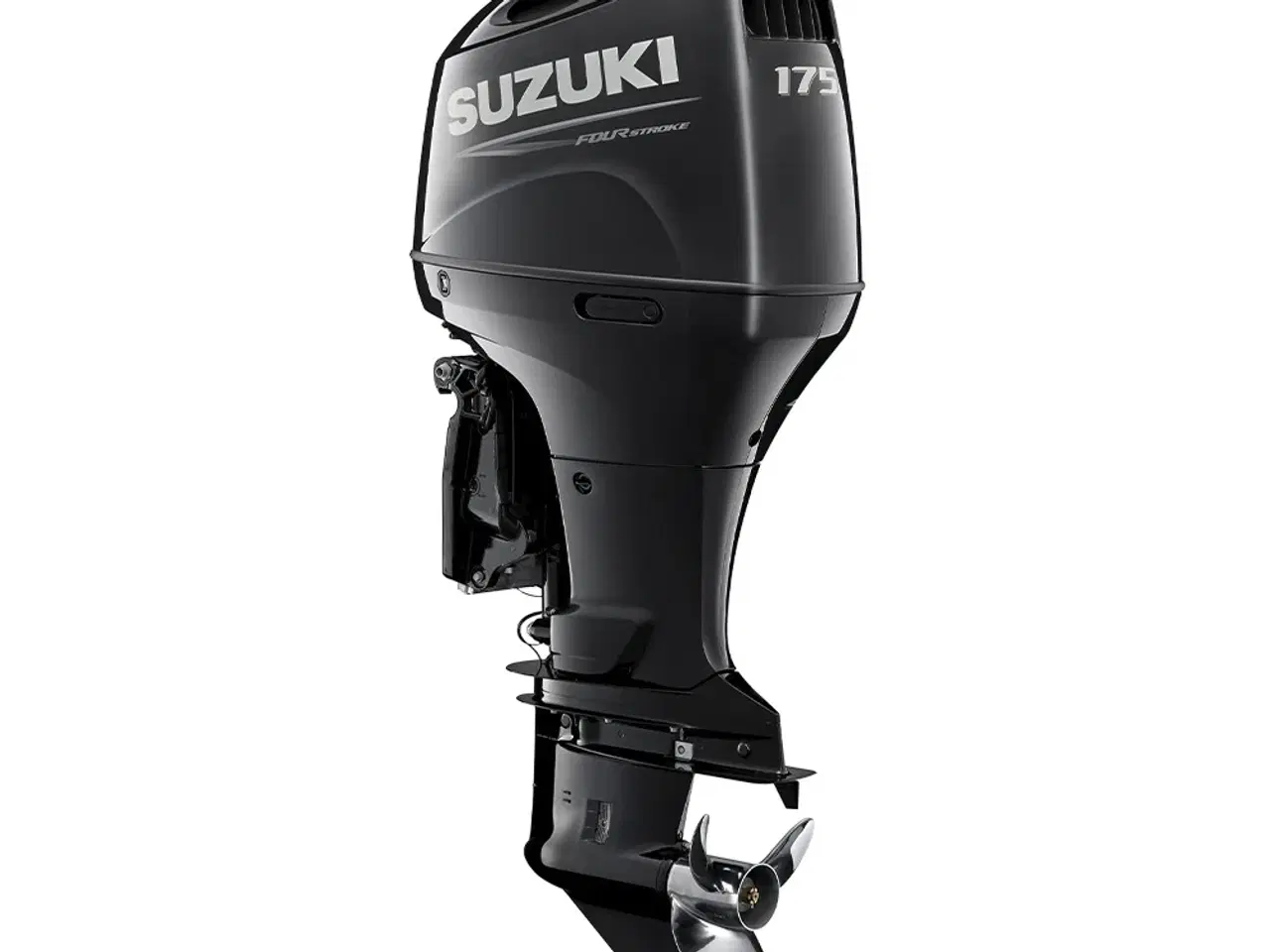 Billede 1 - 175 hk Suzuki DF175 4 takt EFI ekstra lang ben - ny - TILBUD