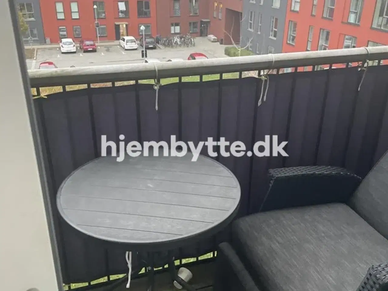 Billede 2 - Hjembytte - Stæreskellet