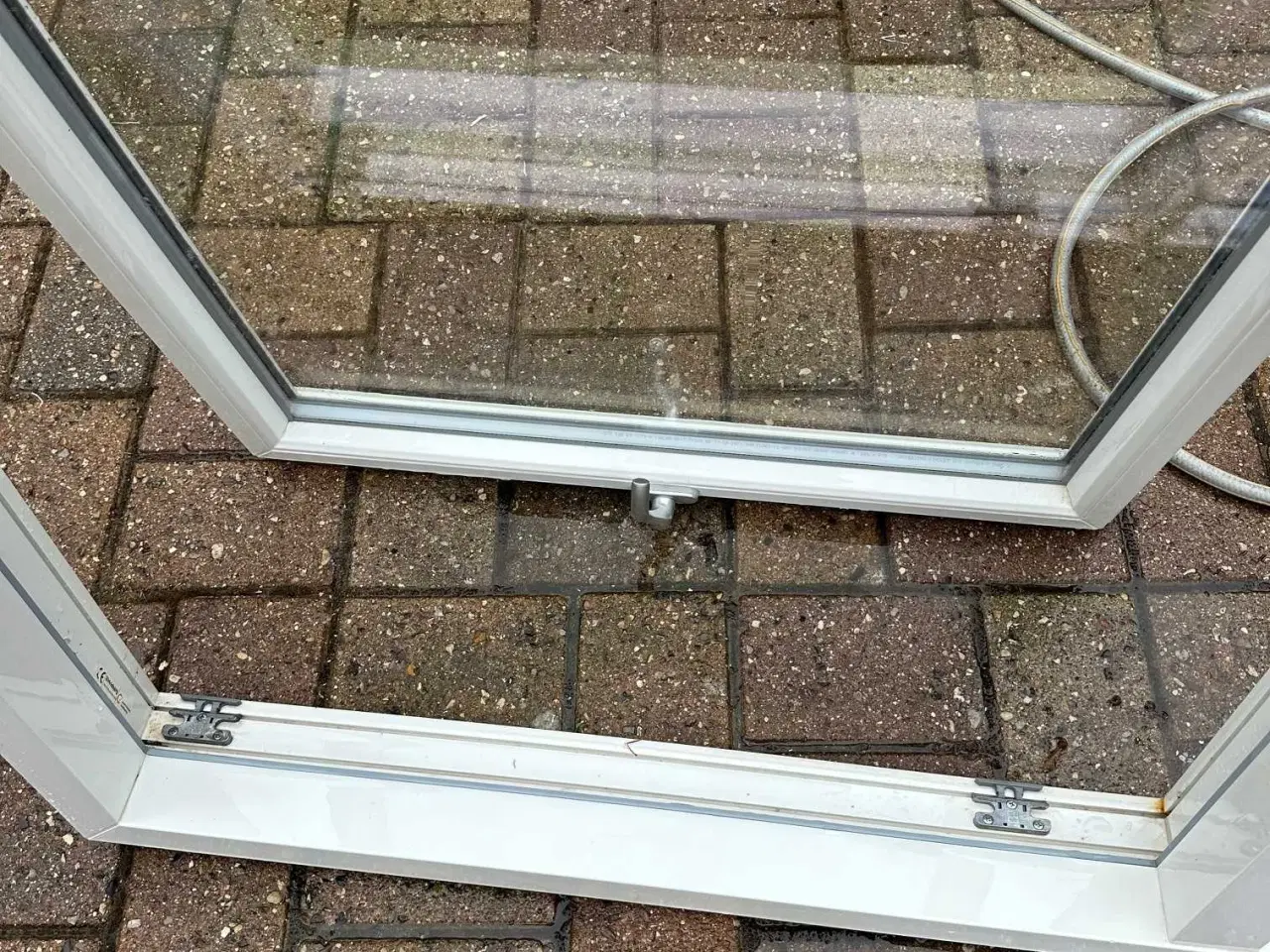 Billede 6 - Plastvindue