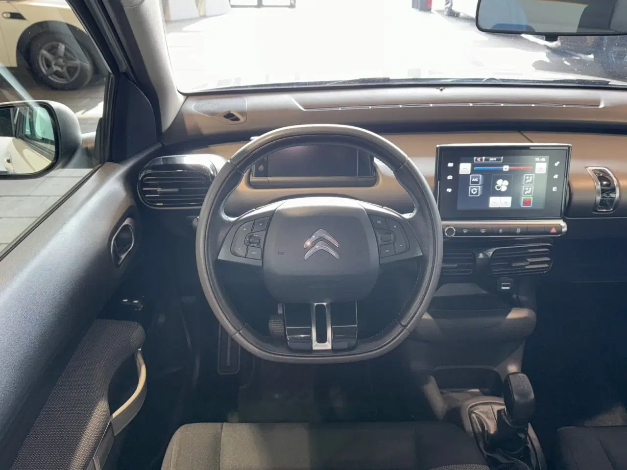 Billede 6 - Citroën C4 Cactus 1,6 BlueHDi 100 Feel
