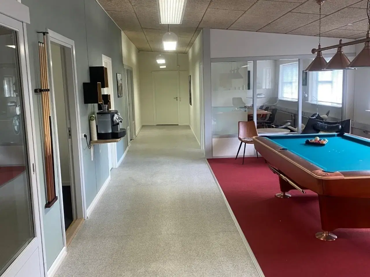 Billede 5 - funktionelle, hyggelige og godt beliggende kontorer