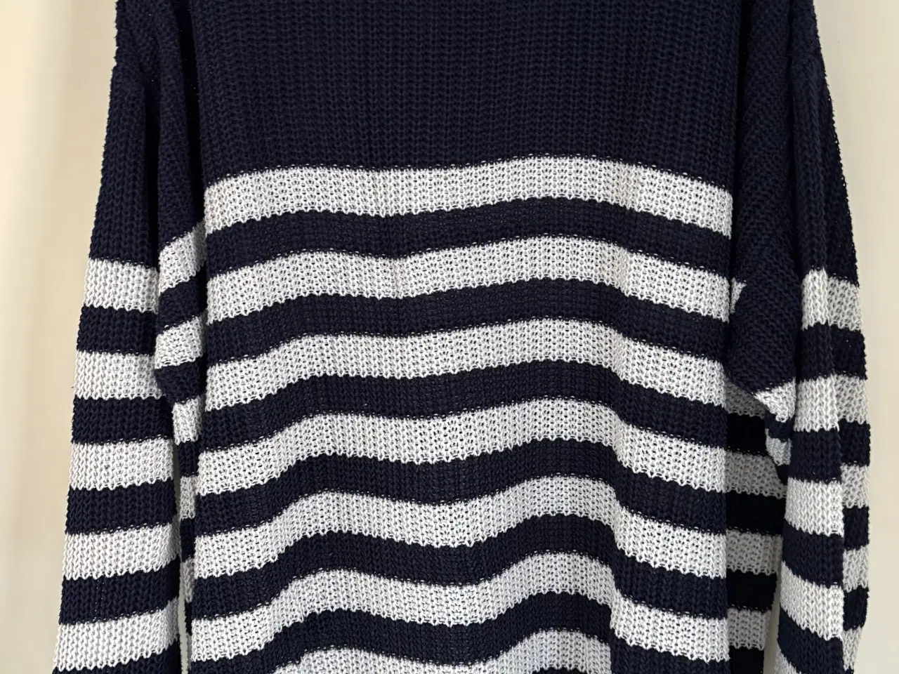 Billede 2 - FREE/QUINT, FQIBEN pullover str. L