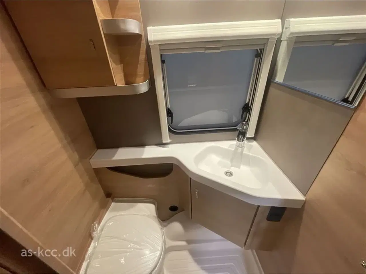 Billede 8 - 2026 - Knaus Südwind Black Selection