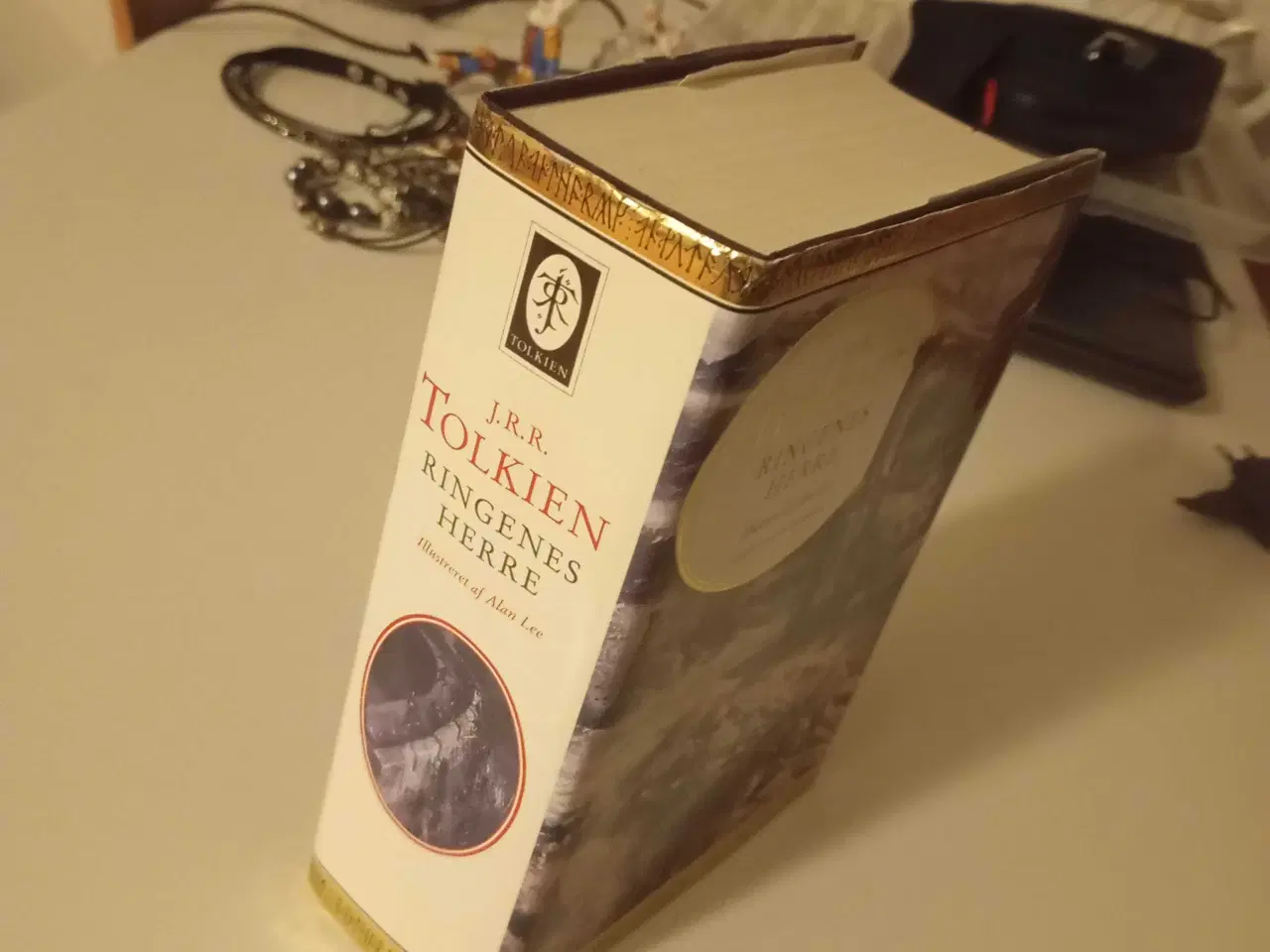 Billede 3 - Ringenes herrebog