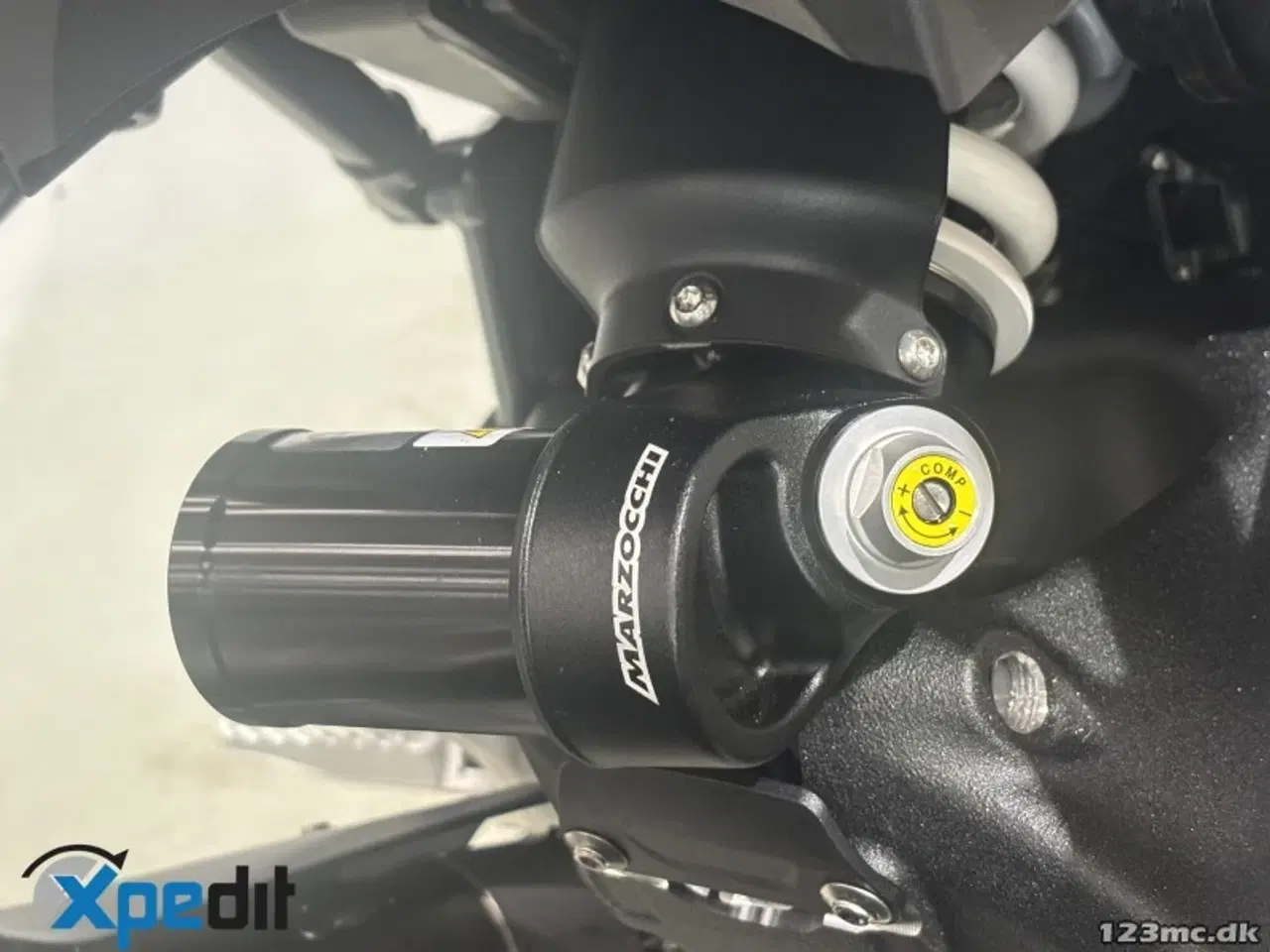 Billede 18 - BMW R 12 G/S