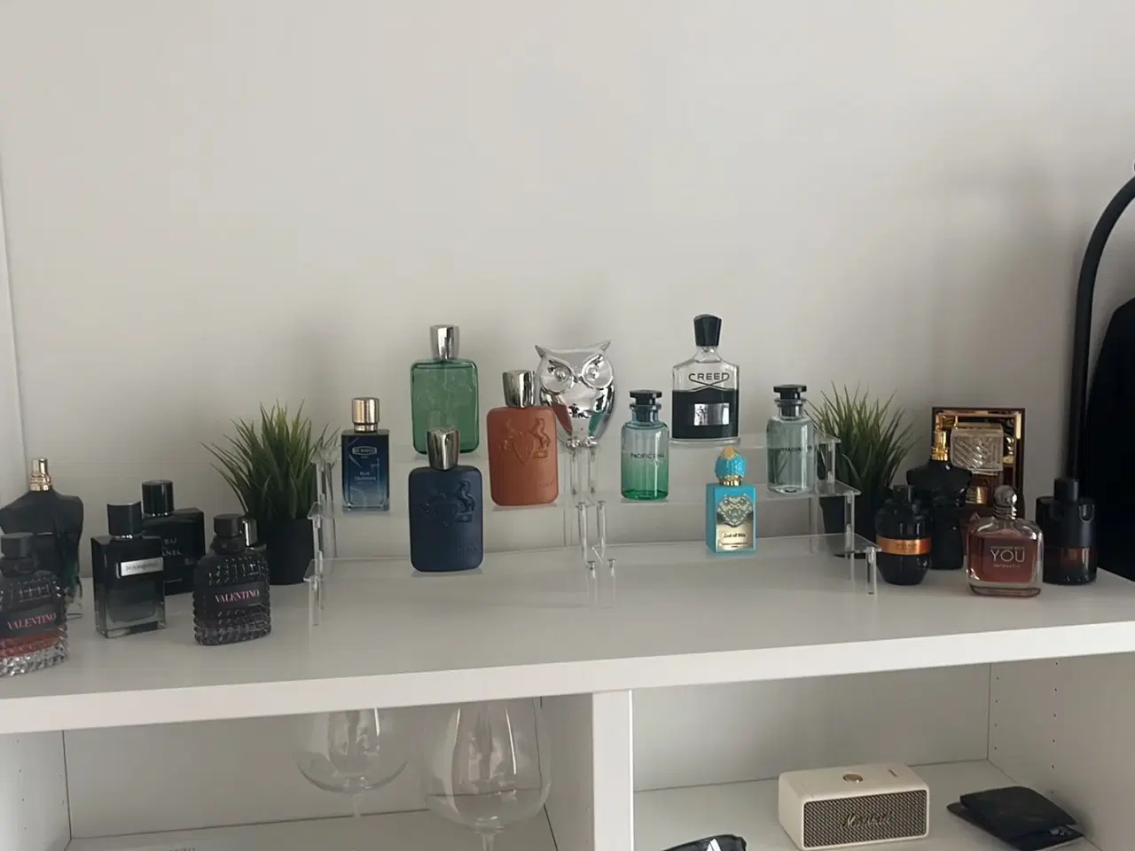 Billede 1 - Niche x designer parfumer