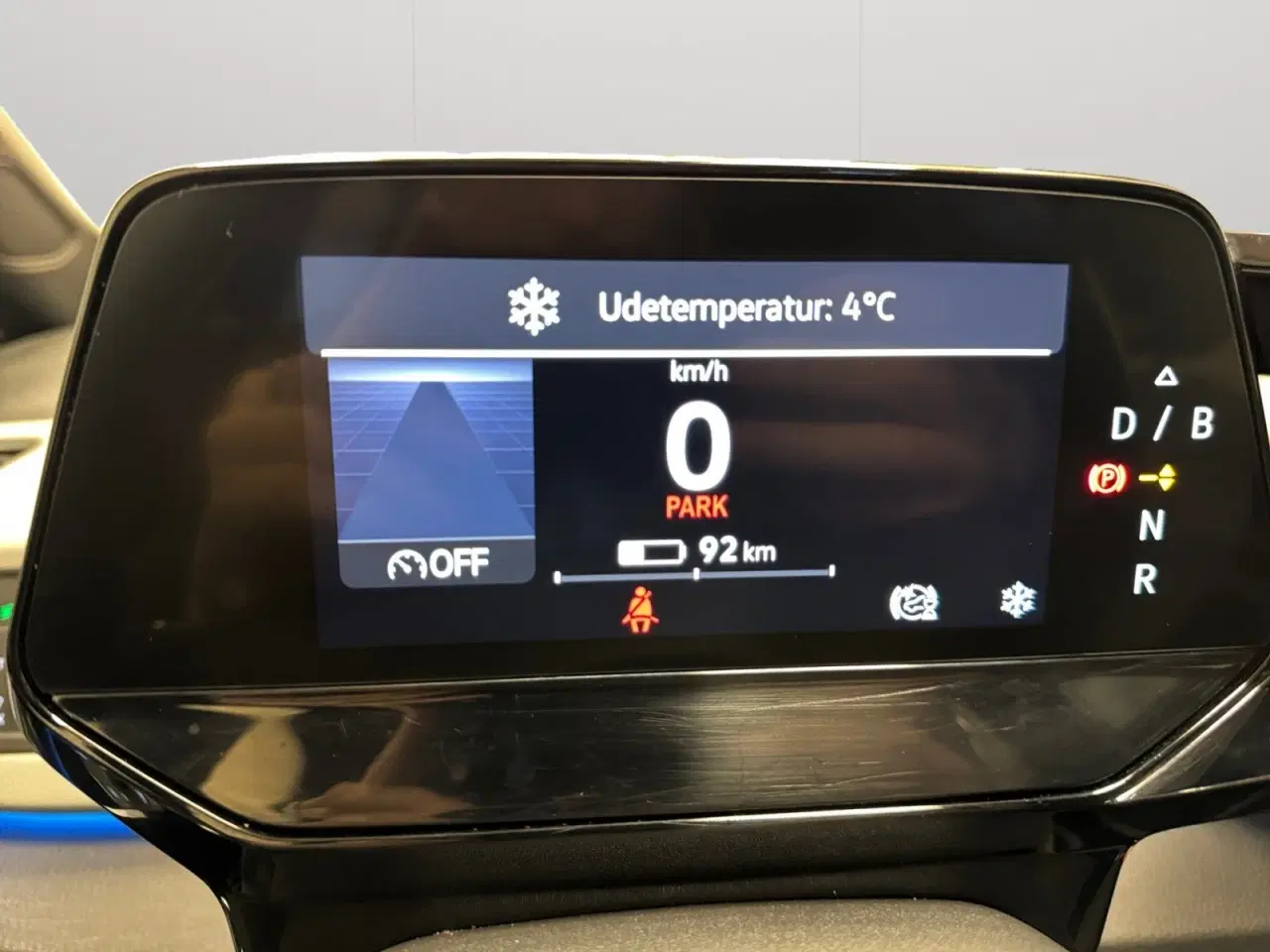 Billede 7 - VW ID.3 58 1ST Max