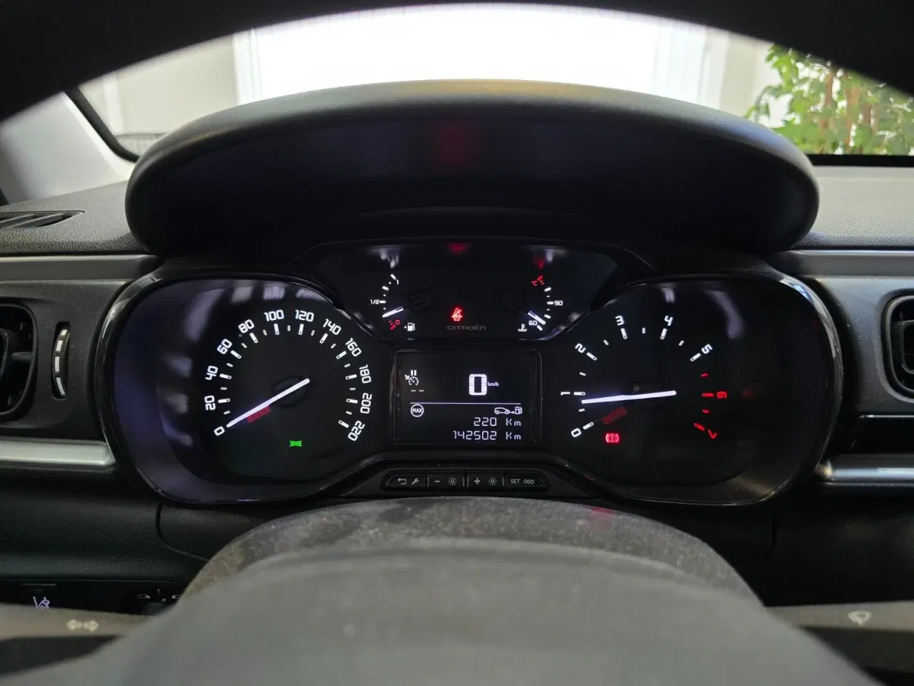 Billede 6 - Citroën C3 1,2 PureTech 82 Supreme