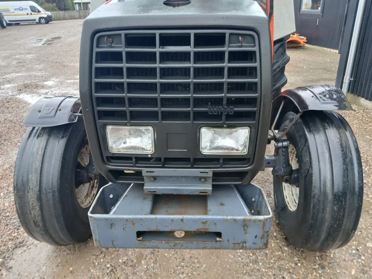 Billede 10 - Valmet 705