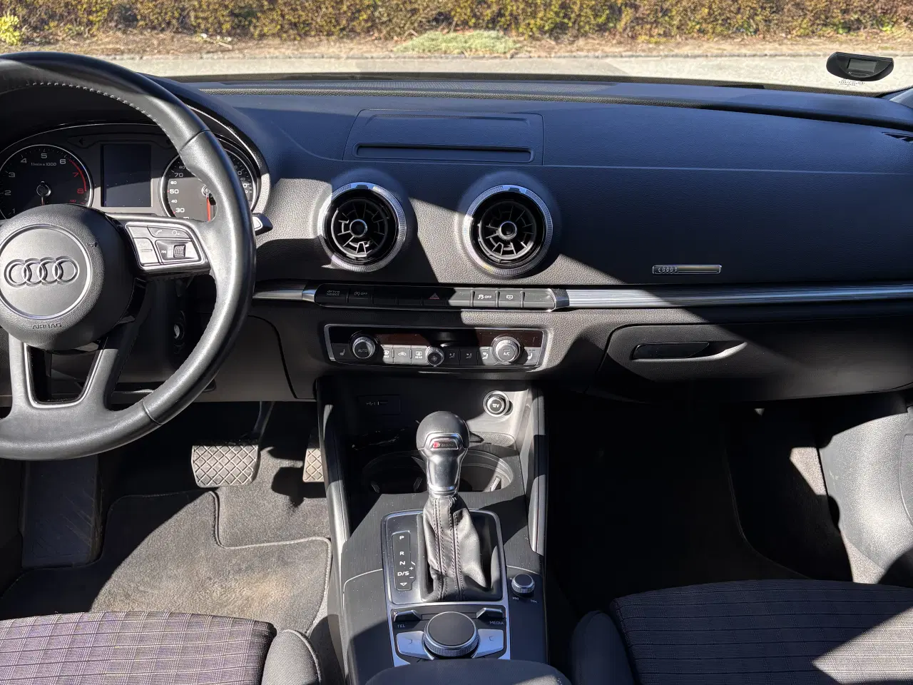 Billede 6 - Fin A3 40 TFSI 