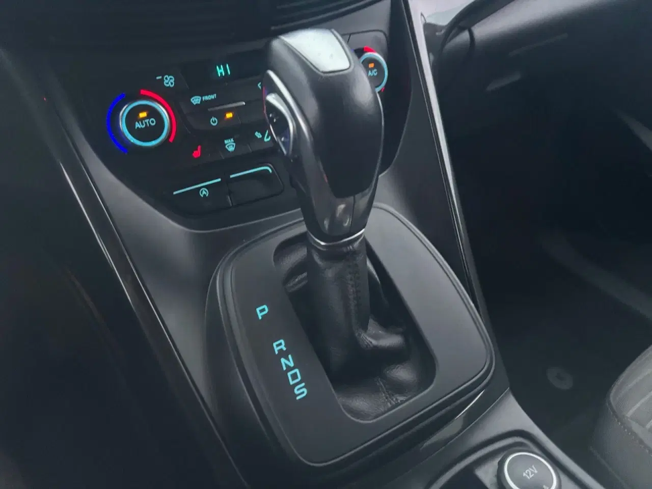 Billede 11 - Ford C-MAX 1,5 TDCi 120 Titanium aut. Van