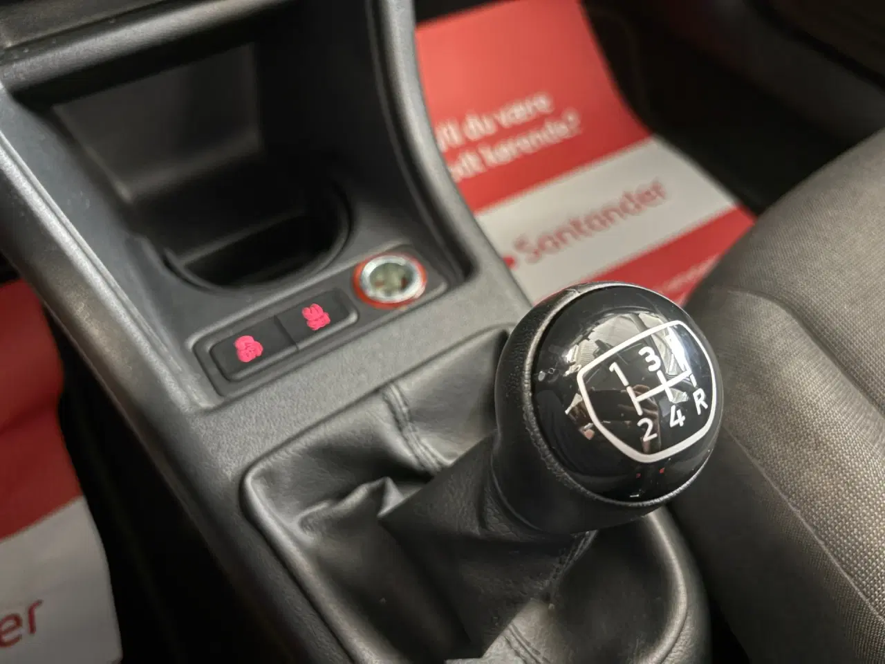 Billede 14 - VW up 1,0 MPI Move Up! 60HK 5d