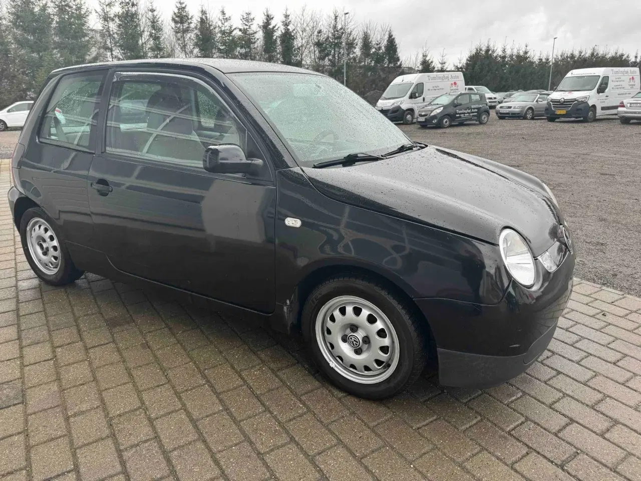 Billede 4 - VW Lupo 1,2 TDI 3L Tiptr. 61HK 3d Aut.