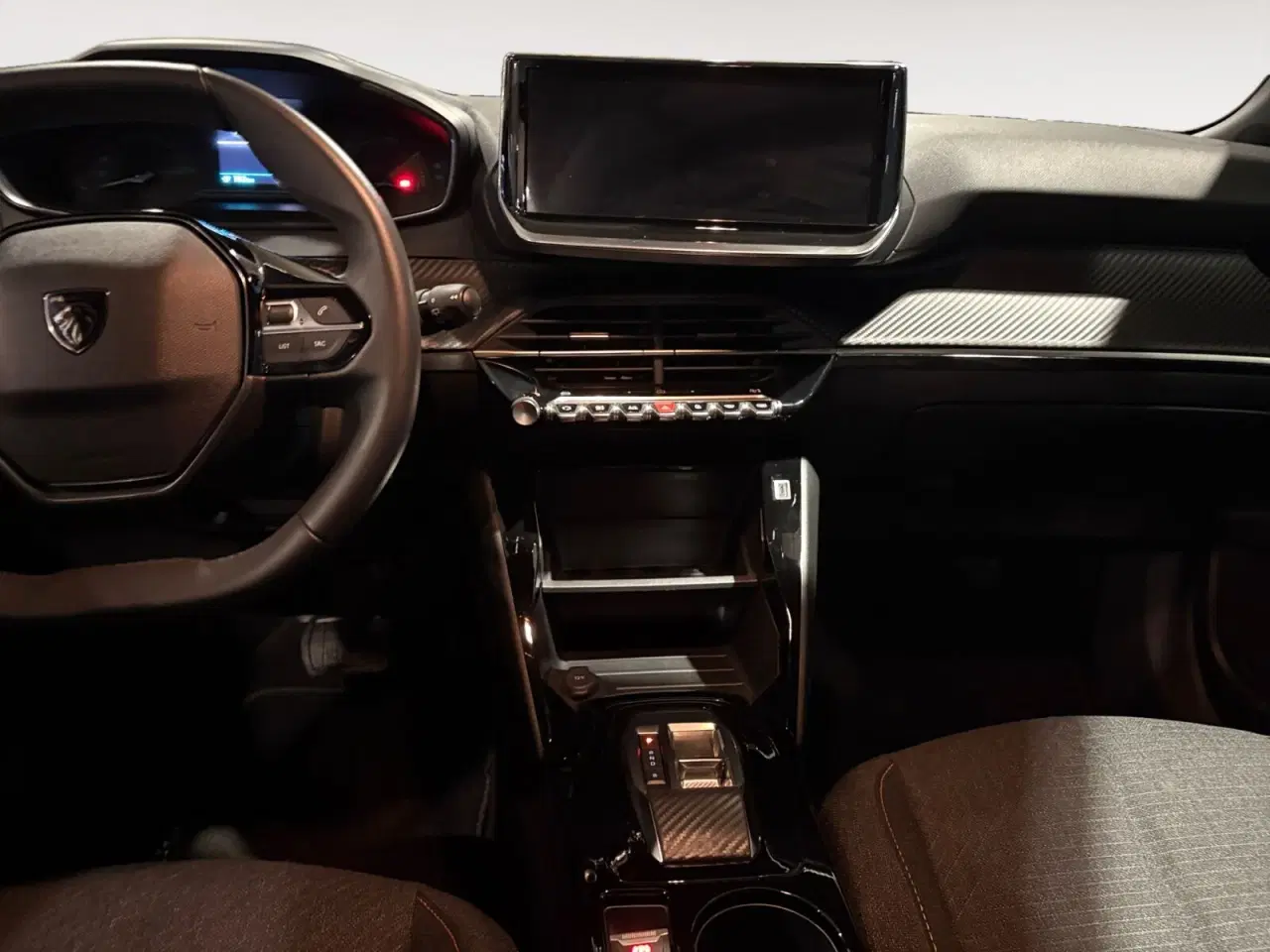 Billede 12 - Peugeot e-2008 54 Style