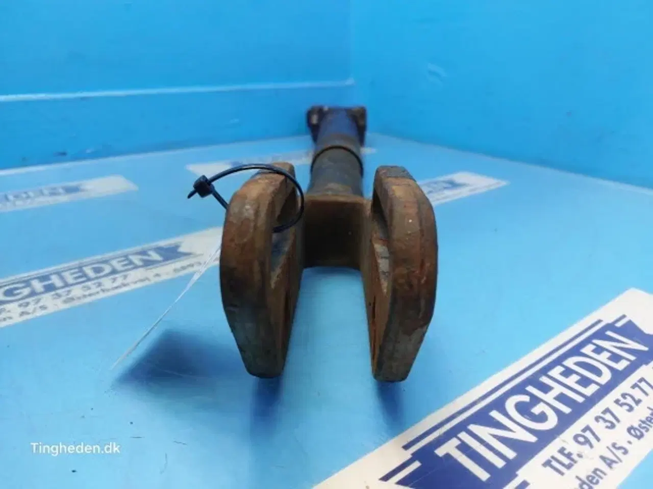 Billede 11 - Fiat 180-90 Liftspindel 5113078