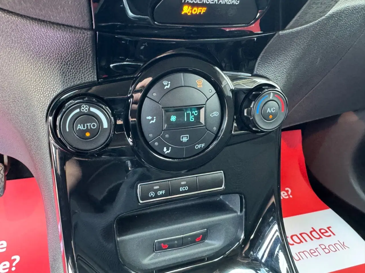 Billede 17 - Ford Fiesta 1,0 SCTi 125 Titanium