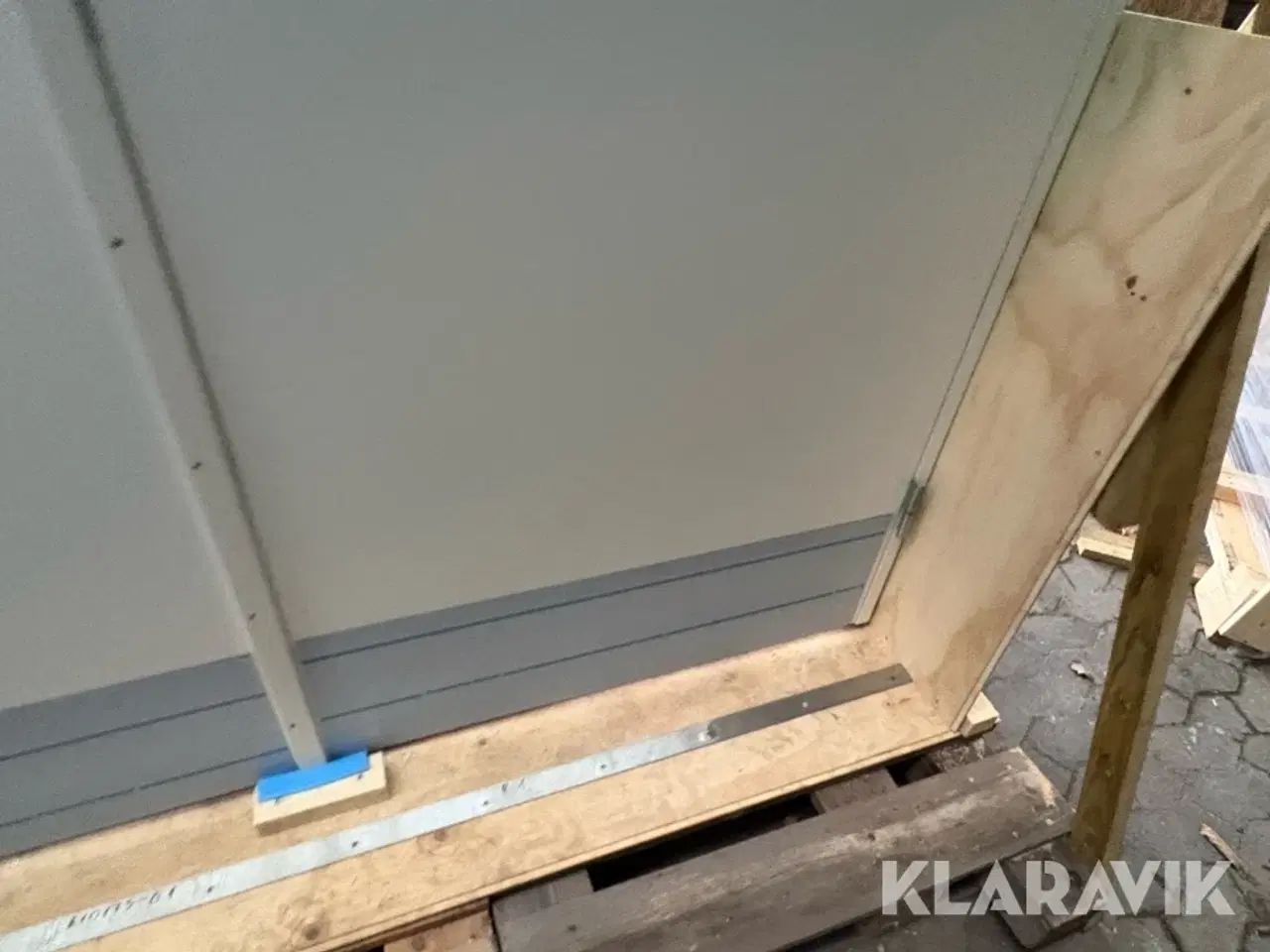 Billede 7 - Dør BD30