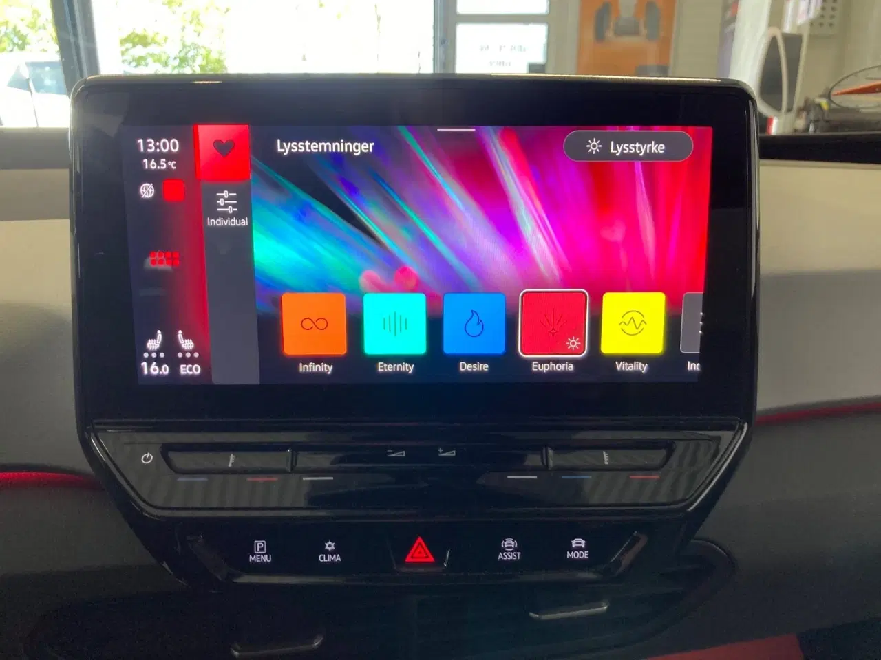 Billede 23 - VW ID.3 58 Pro Performance 1ST Max