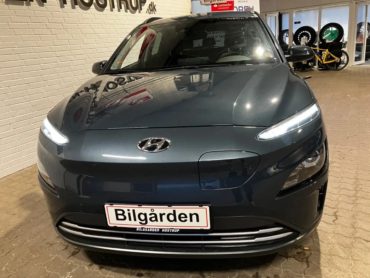 Billede 2 - Hyundai Kona 39 EV Intuitive